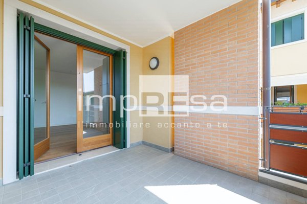 appartamento in vendita a Porcia