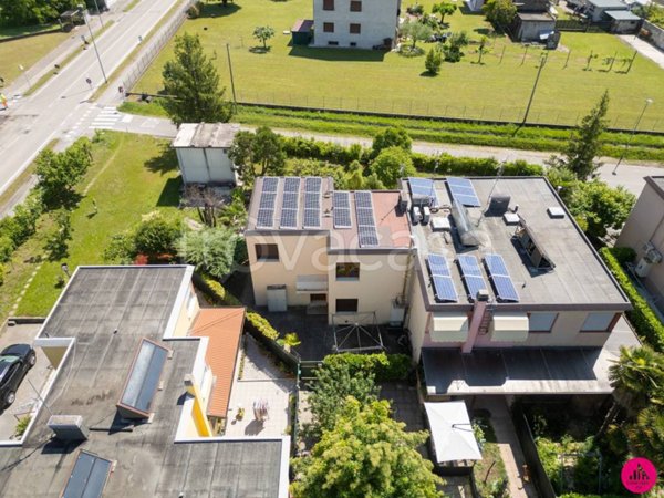 casa indipendente in vendita a Porcia in zona Sant'Antonio