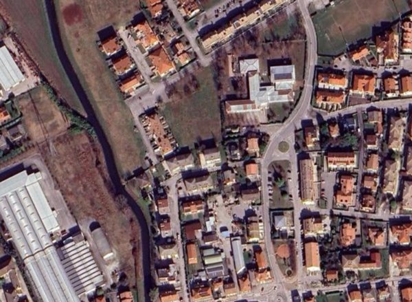 terreno agricolo in vendita a Porcia