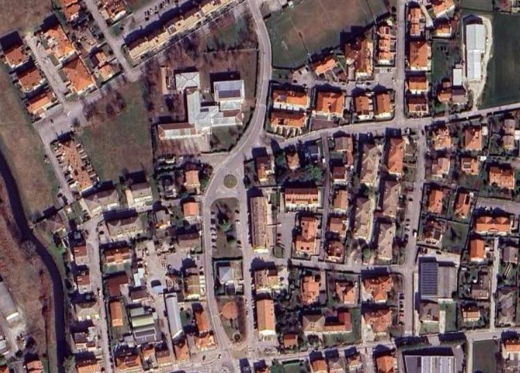 terreno agricolo in vendita a Porcia