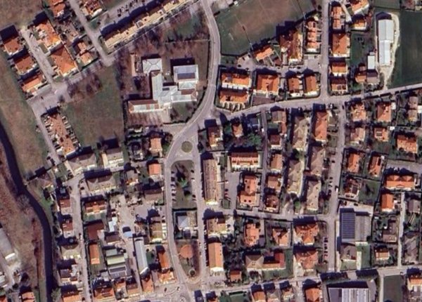 terreno agricolo in vendita a Porcia