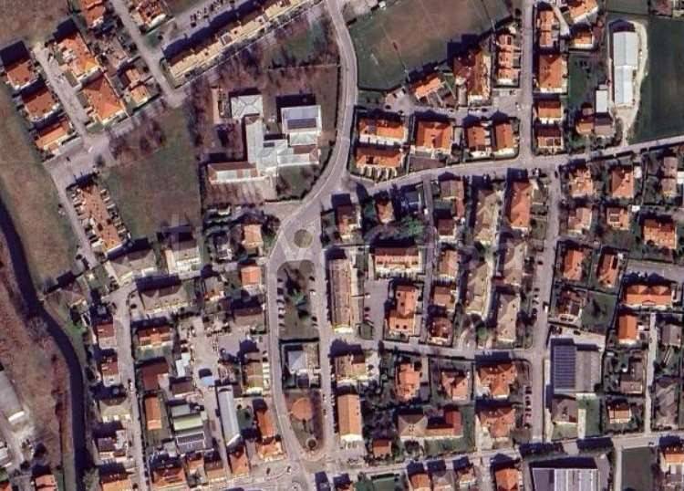 terreno agricolo in vendita a Porcia