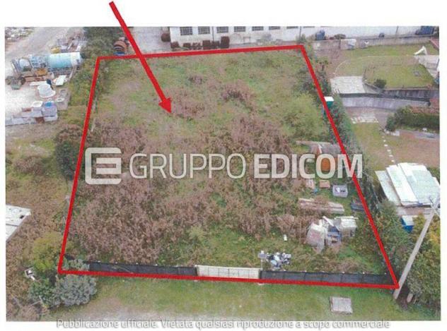 terreno agricolo in vendita a Porcia