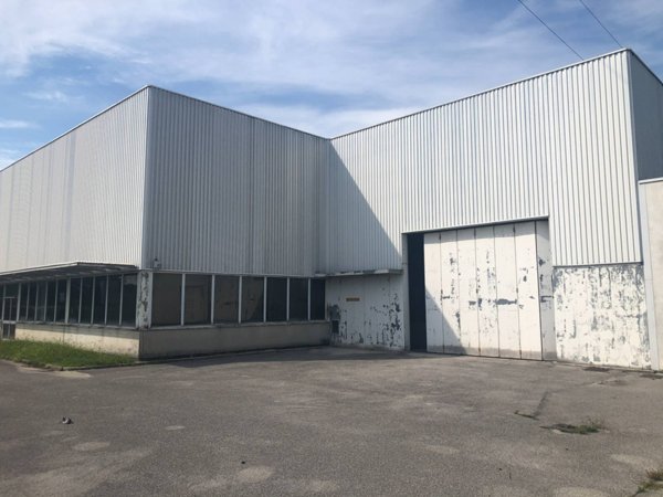 terreno edificabile in vendita a Porcia in zona Sant'Antonio