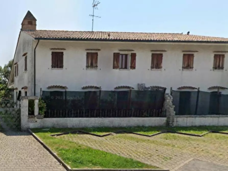 casa indipendente in vendita a Porcia in zona Palse