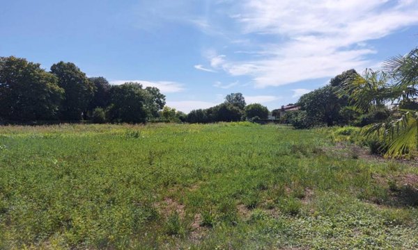 terreno edificabile in vendita a Porcia in zona Palse