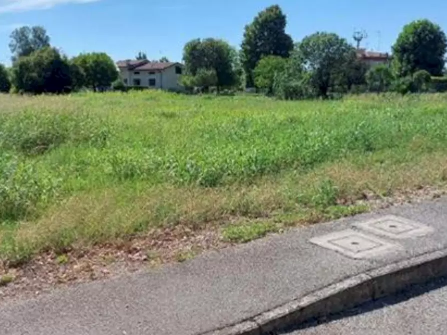 terreno edificabile in vendita a Porcia in zona Palse