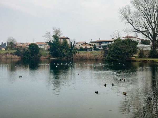 casa indipendente in vendita a Porcia