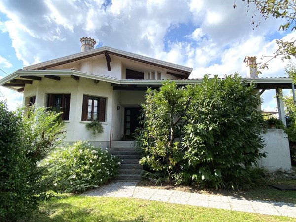 casa indipendente in vendita a Porcia