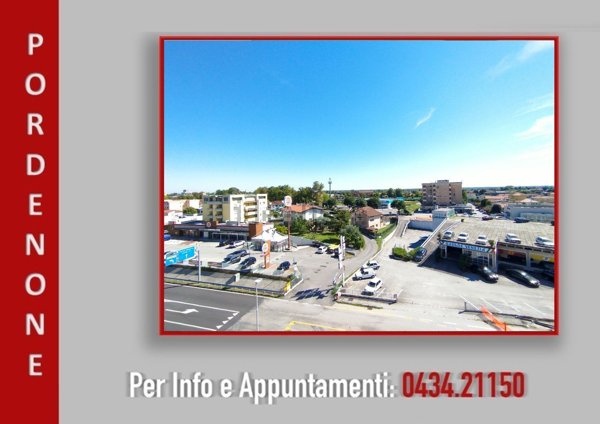 appartamento in vendita a Porcia
