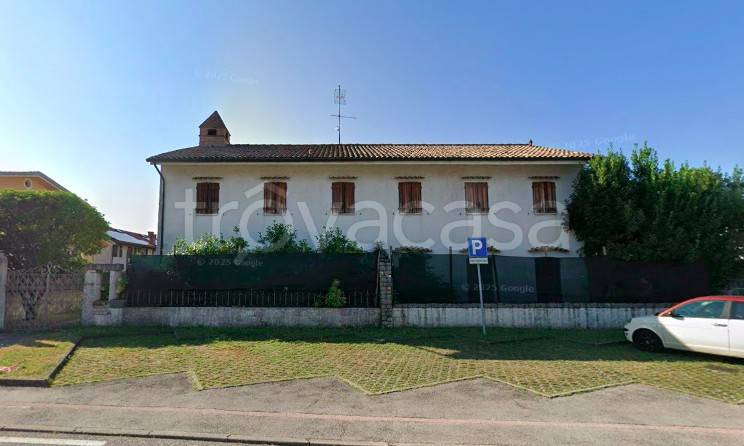 casa indipendente in vendita a Porcia