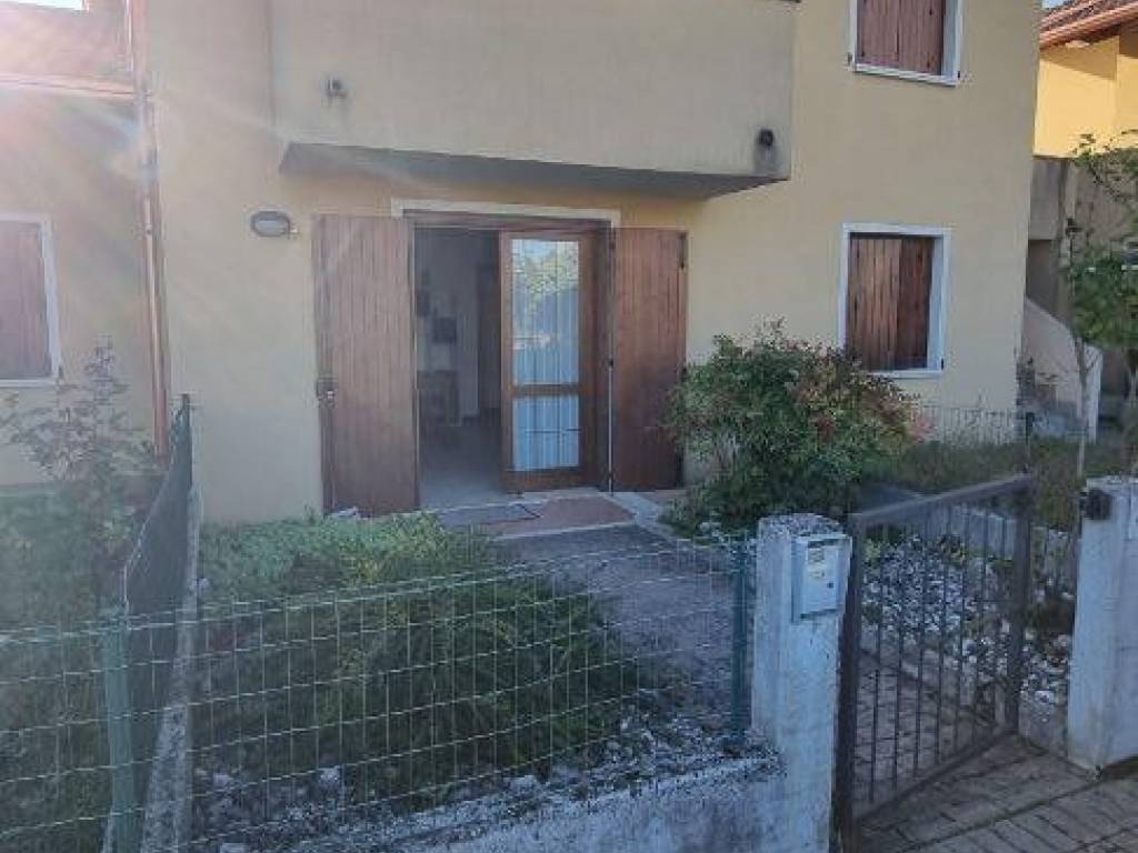 appartamento in vendita a Porcia