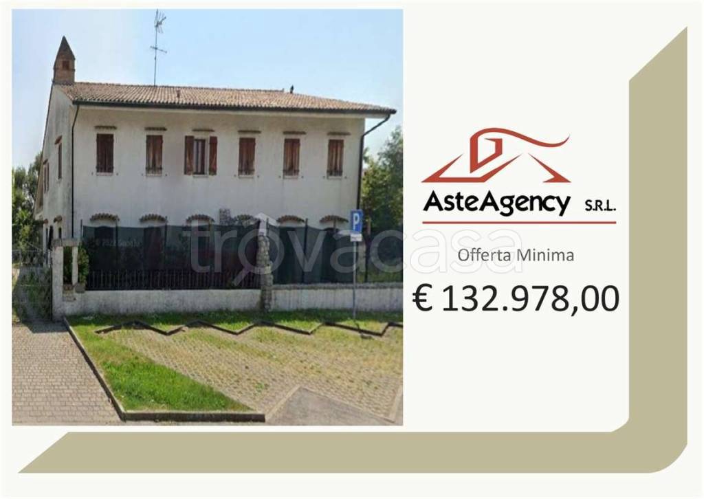 appartamento in vendita a Porcia
