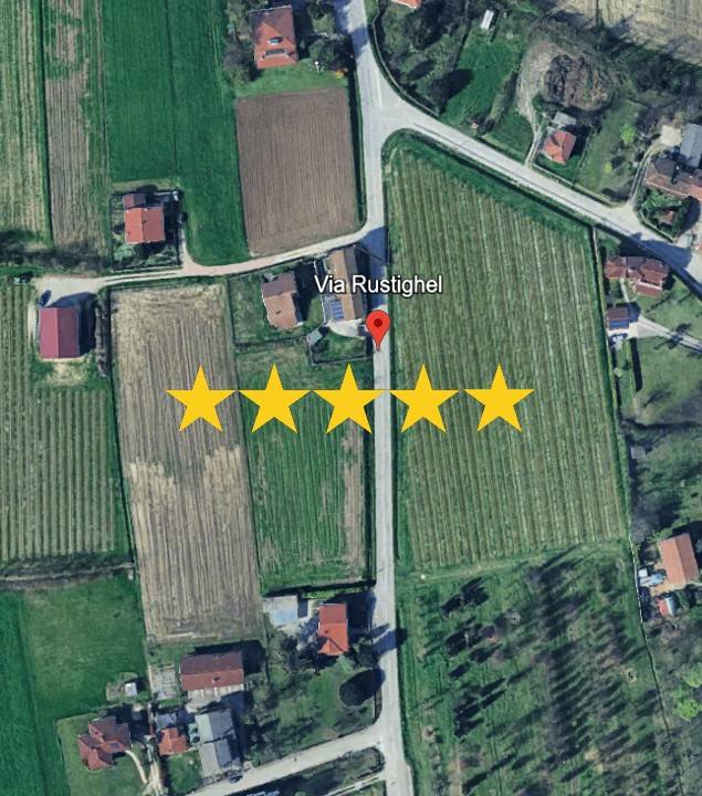 casa indipendente in vendita a Porcia