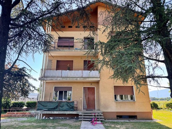 appartamento in vendita a Porcia
