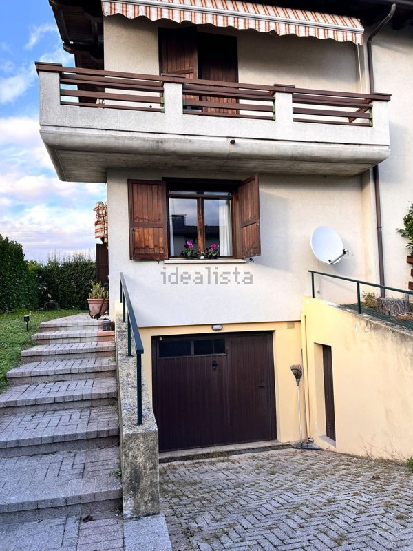 casa indipendente in vendita a Porcia in zona Sant'Antonio