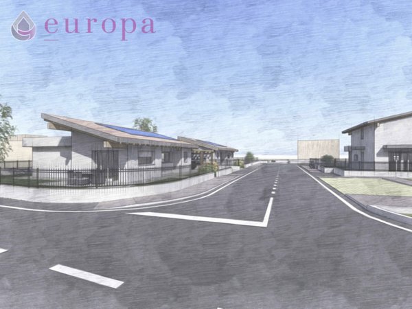 casa indipendente in vendita a Porcia