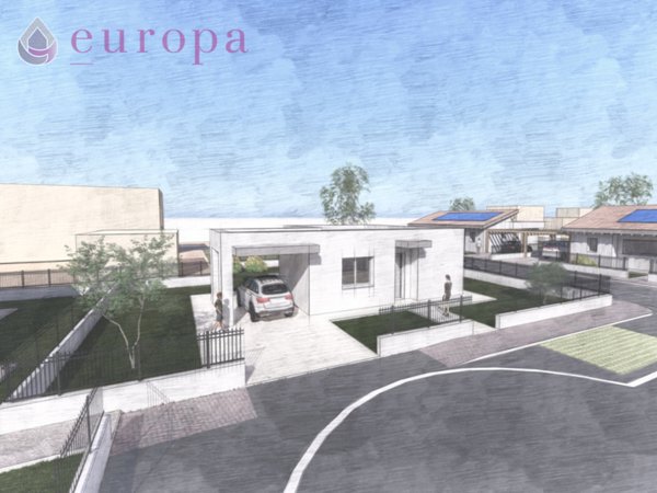 casa indipendente in vendita a Porcia