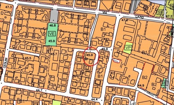 casa indipendente in vendita a Porcia in zona Sant'Antonio