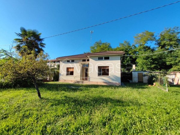 casa indipendente in vendita a Porcia