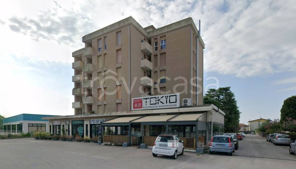 appartamento in vendita a Porcia