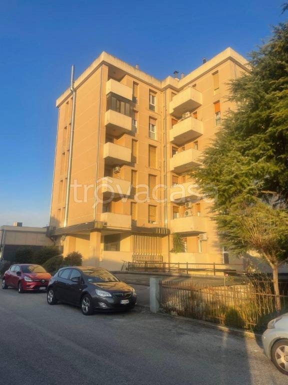 appartamento in vendita a Porcia