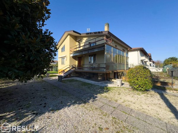 casa indipendente in vendita a Porcia