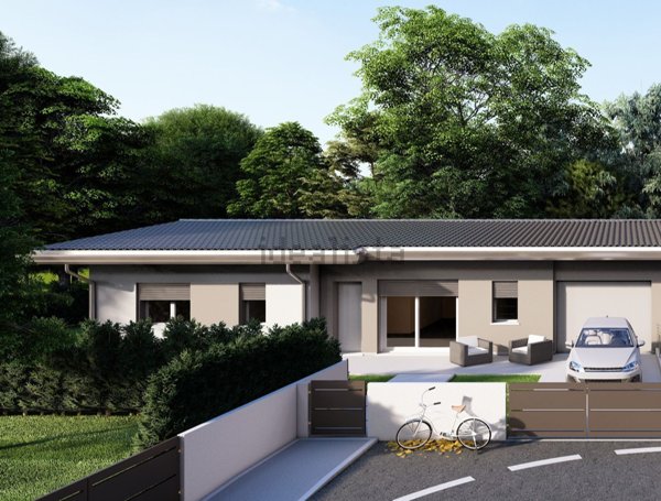 casa indipendente in vendita a Porcia