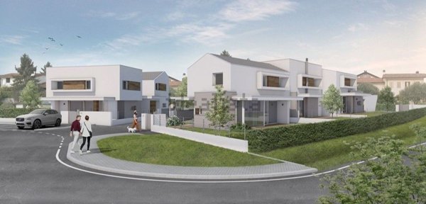 casa indipendente in vendita a Porcia