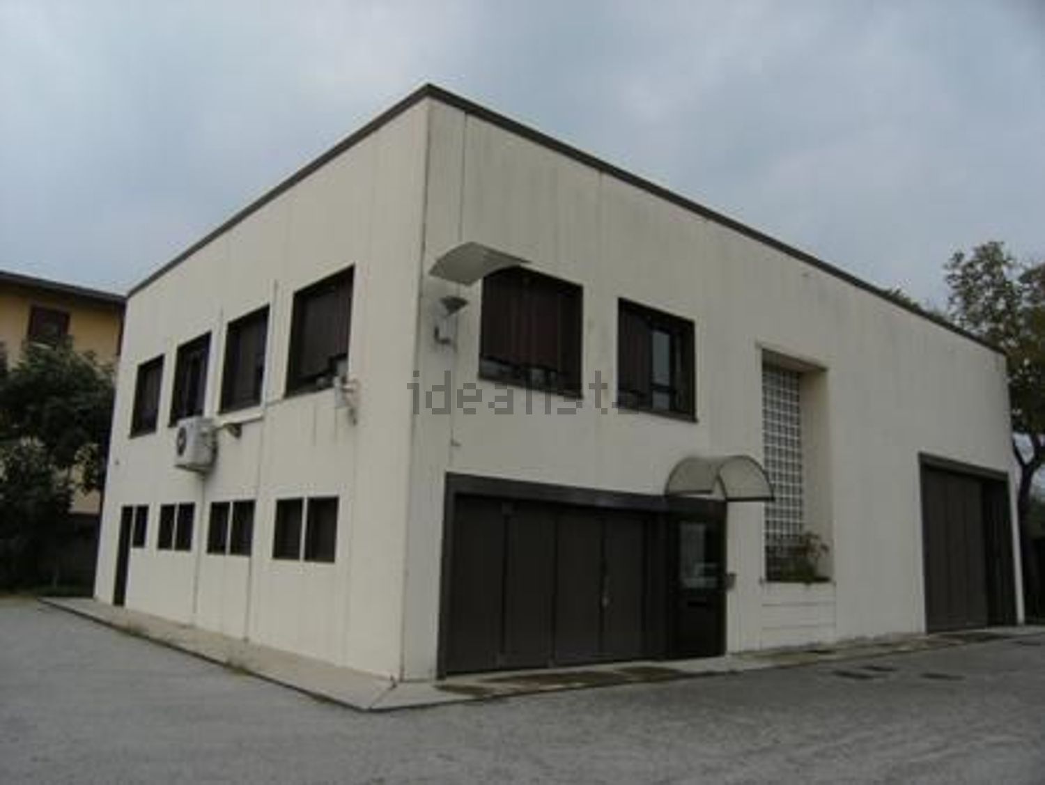 ufficio in vendita a Porcia