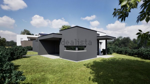 casa indipendente in vendita a Porcia