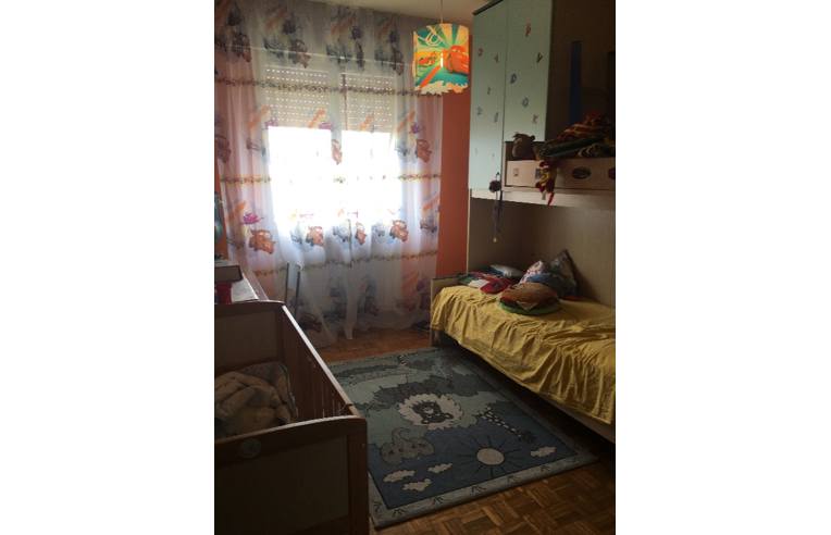 appartamento in vendita a Porcia in zona Sant'Antonio