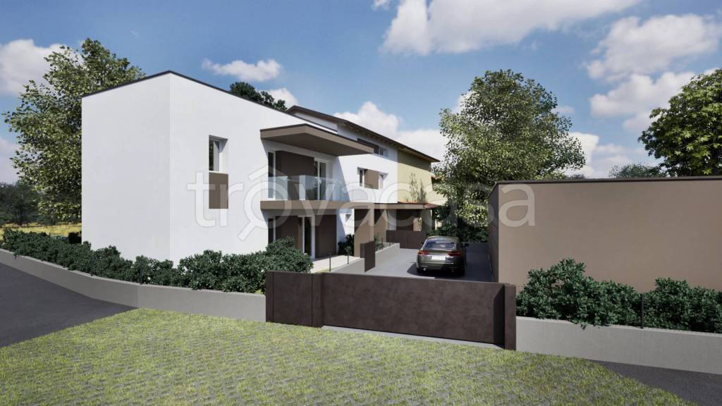 appartamento in vendita a Porcia