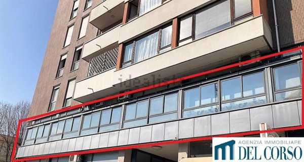 ufficio in vendita a Porcia