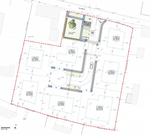 casa indipendente in vendita a Porcia