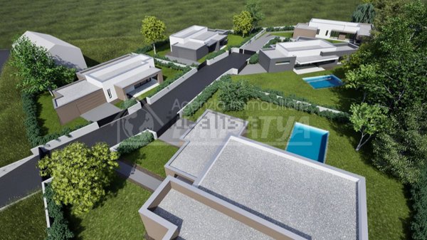 casa indipendente in vendita a Porcia