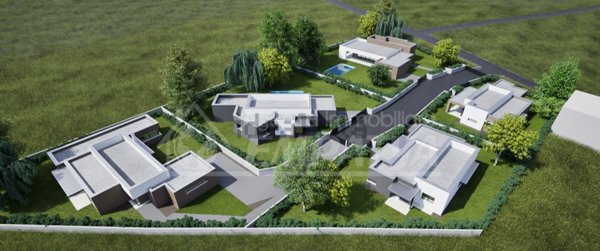 casa indipendente in vendita a Porcia