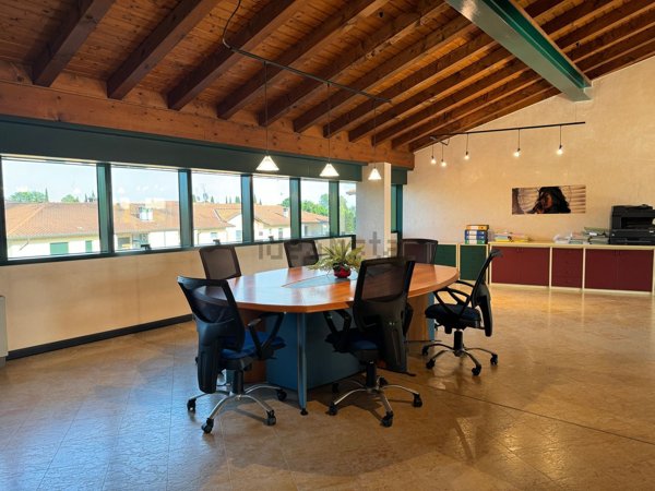 attico in vendita a Porcia