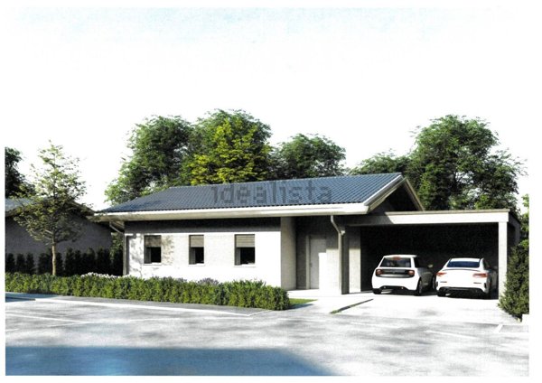 casa indipendente in vendita a Porcia