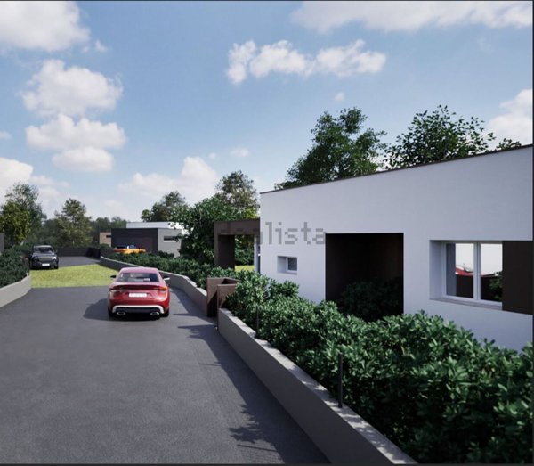 casa indipendente in vendita a Porcia in zona Rorai Piccolo