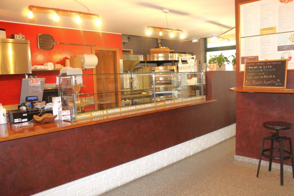 locale commerciale in vendita a Porcia