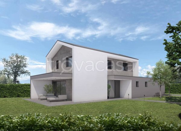 casa indipendente in vendita a Porcia