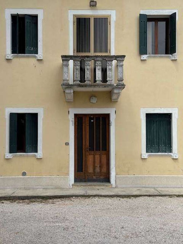 casa indipendente in vendita a Porcia