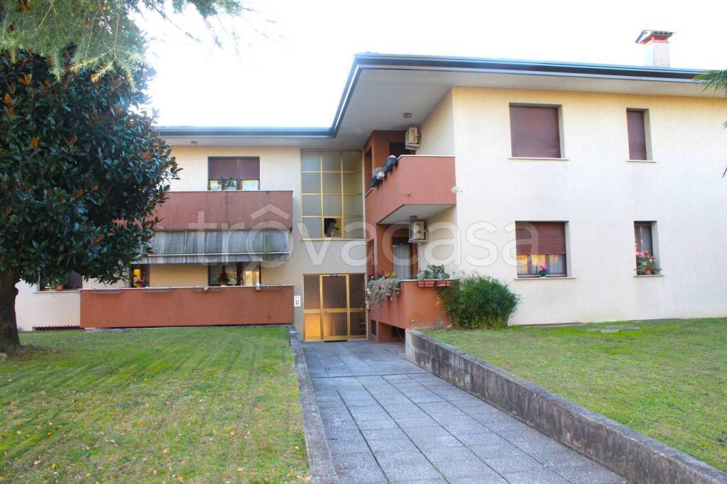 appartamento in vendita a Porcia