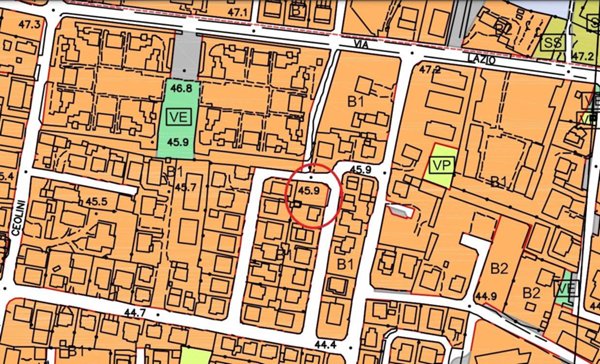 casa indipendente in vendita a Porcia in zona Sant'Antonio