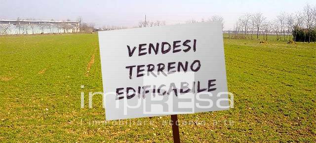 terreno edificabile in vendita a Porcia