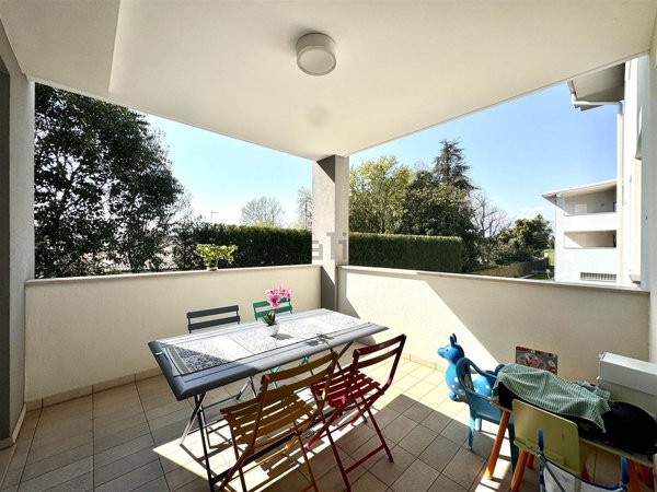 appartamento in vendita a Porcia