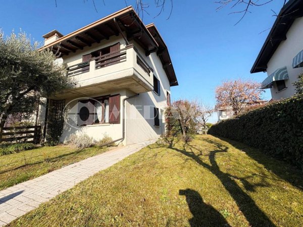 casa indipendente in vendita a Porcia