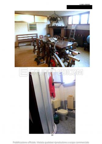 casa indipendente in vendita a Porcia