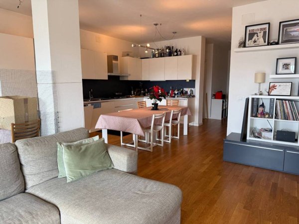 appartamento in vendita a Porcia